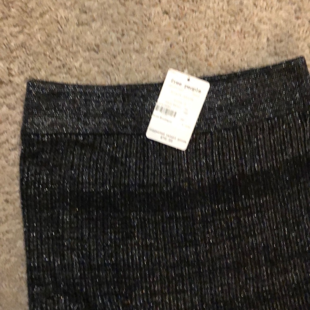 Free People Skirt